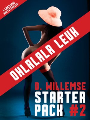 cover image of Ohlalala Leuk